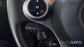 Smart Fortwo de 2019