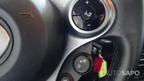 Smart Fortwo de 2019