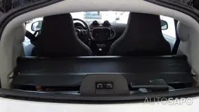 Smart Fortwo de 2019