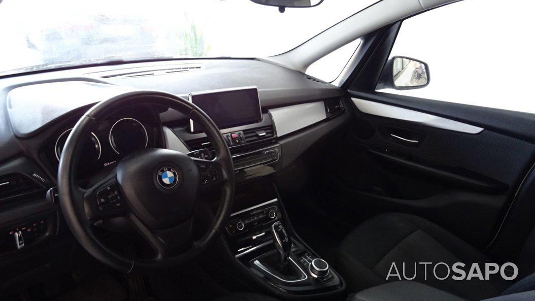 BMW Série 2 de 2020