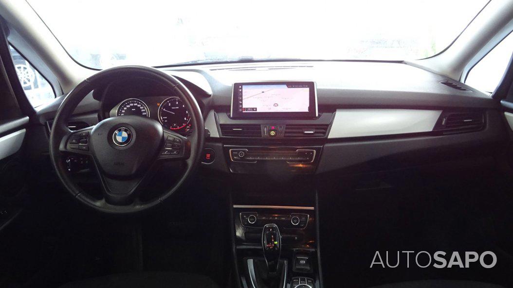 BMW Série 2 de 2020