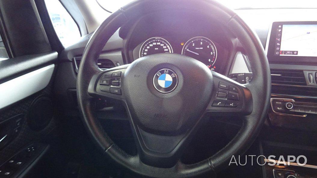 BMW Série 2 de 2020