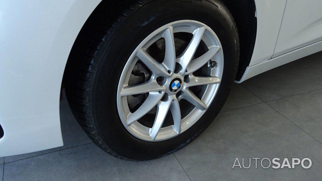 BMW Série 2 de 2020