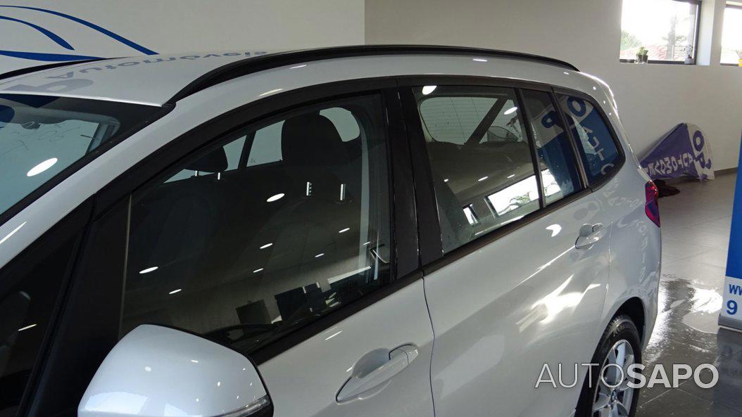 BMW Série 2 de 2020
