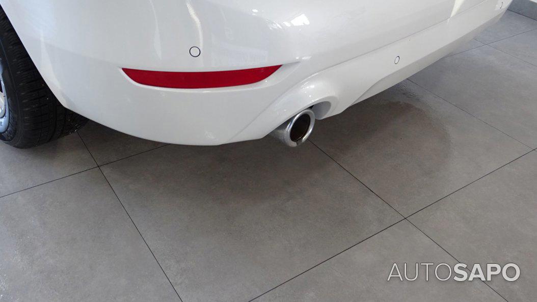 BMW Série 2 de 2020