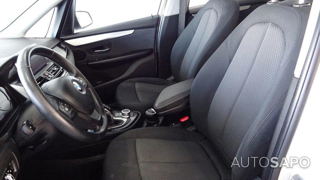BMW Série 2 de 2020
