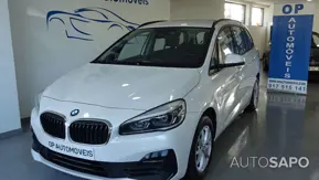 BMW Série 2 de 2020