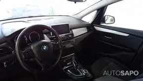 BMW Série 2 de 2020