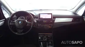 BMW Série 2 de 2020