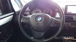 BMW Série 2 de 2020