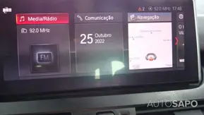BMW Série 2 de 2020