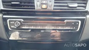 BMW Série 2 de 2020
