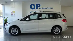BMW Série 2 de 2020