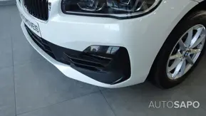 BMW Série 2 de 2020