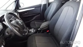 BMW Série 2 de 2020