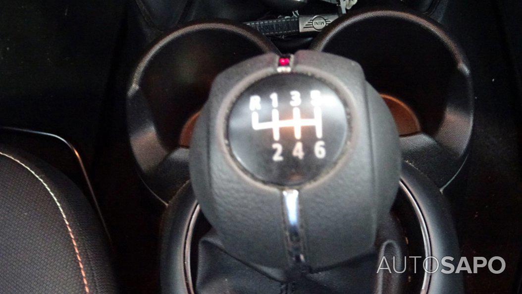 MINI One de 2018