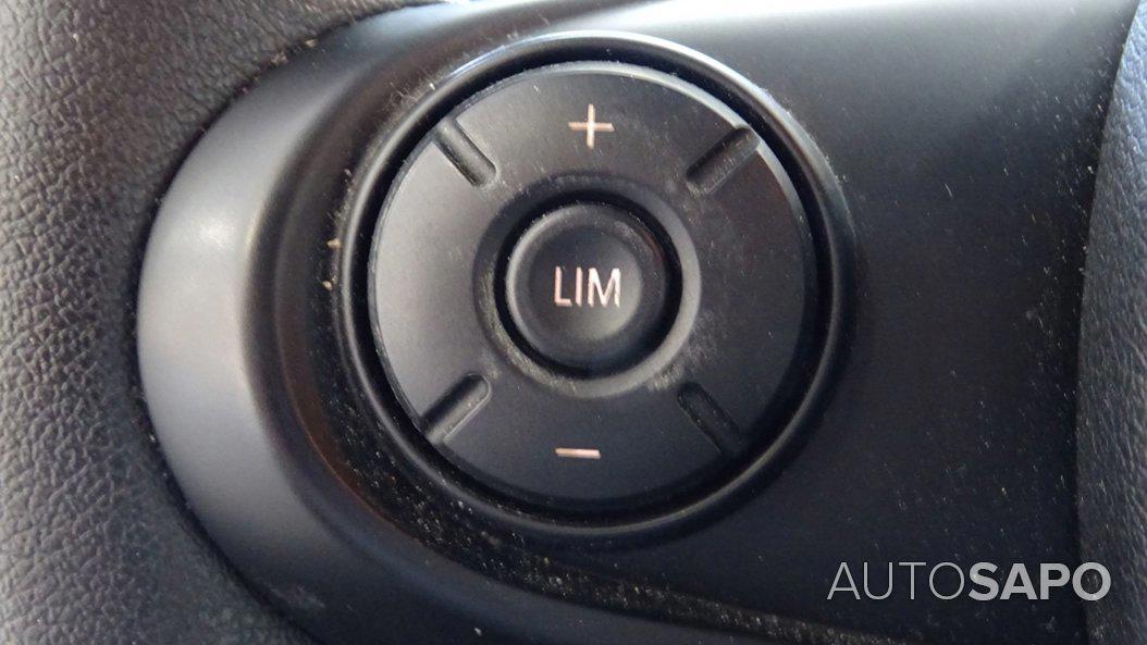 MINI One de 2018