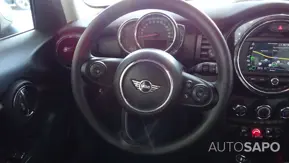 MINI One de 2018
