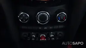 MINI One de 2018