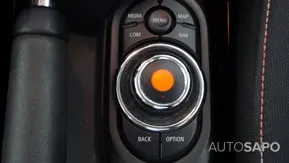 MINI One de 2018