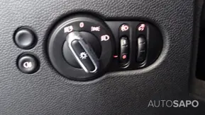 MINI One de 2018