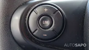 MINI One de 2018
