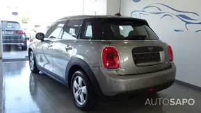 MINI One de 2018