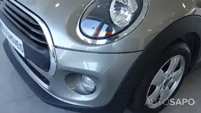MINI One de 2018
