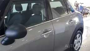 MINI One de 2018