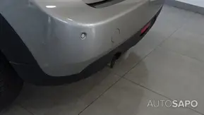 MINI One de 2018