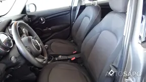 MINI One de 2018