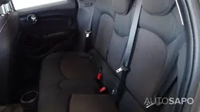 MINI One de 2018