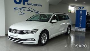 Volkswagen Passat de 2019