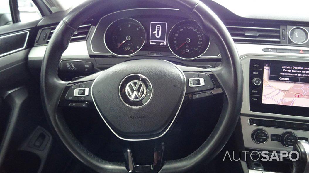 Volkswagen Passat de 2019
