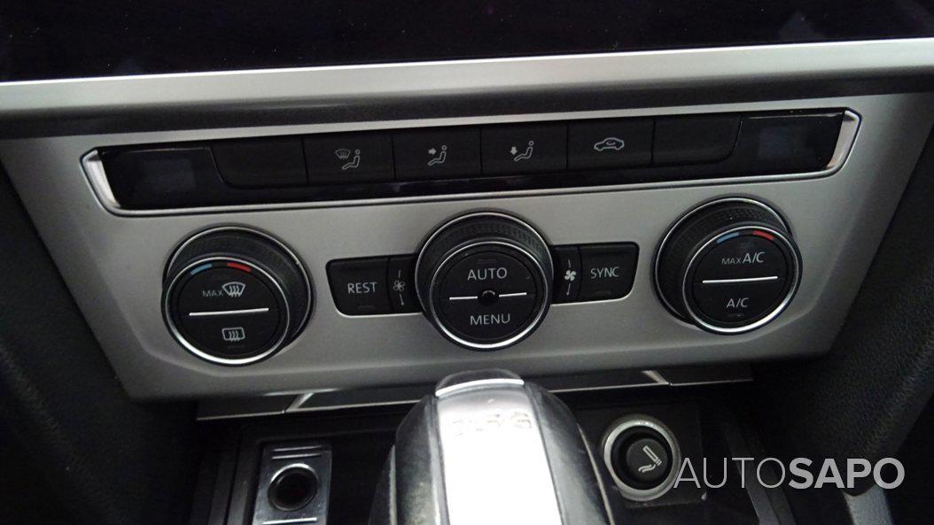 Volkswagen Passat de 2019