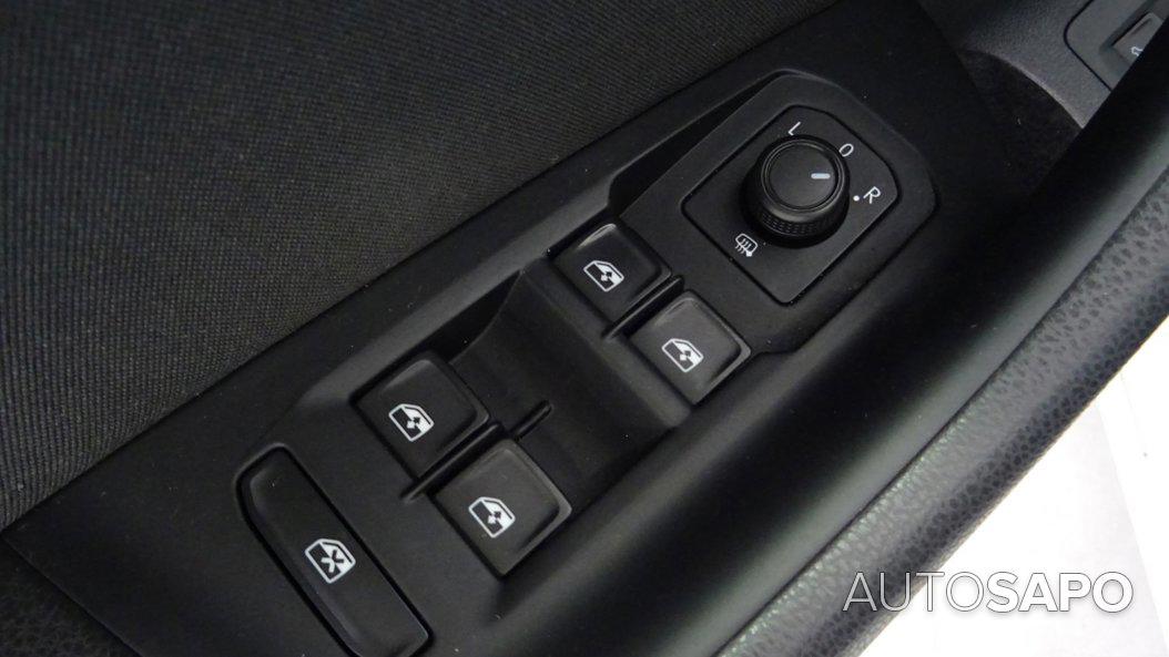 Volkswagen Passat de 2019