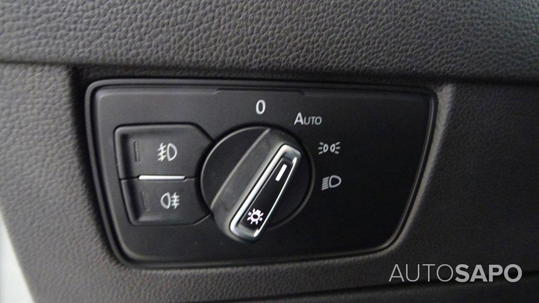 Volkswagen Passat de 2019