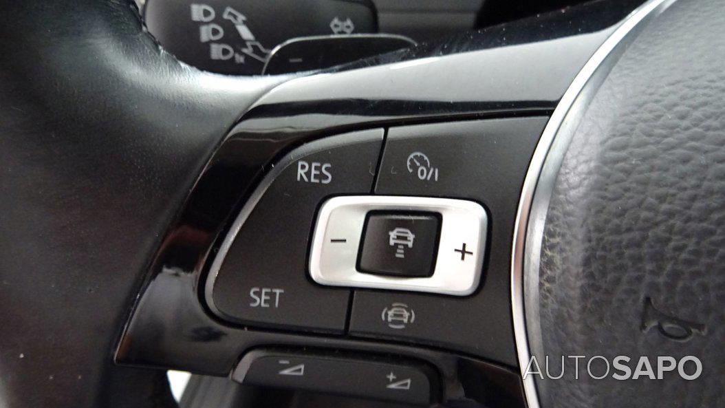Volkswagen Passat de 2019