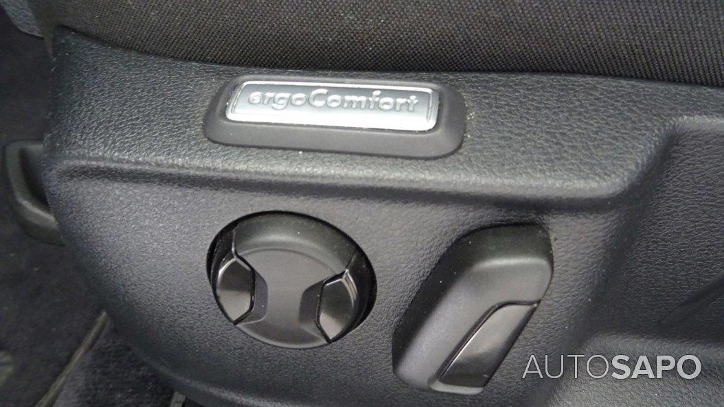 Volkswagen Passat de 2019