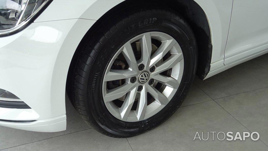 Volkswagen Passat de 2019