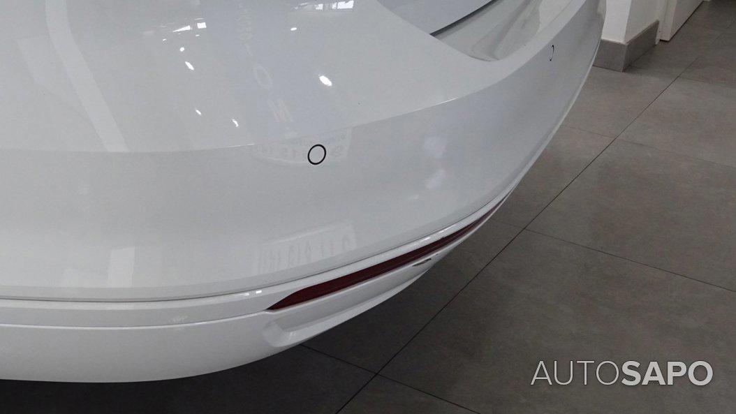 Volkswagen Passat de 2019