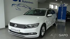 Volkswagen Passat de 2019