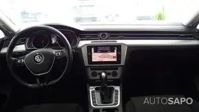 Volkswagen Passat de 2019