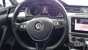 Volkswagen Passat de 2019