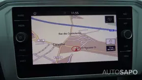 Volkswagen Passat de 2019