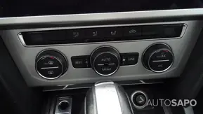 Volkswagen Passat de 2019
