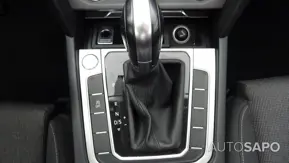 Volkswagen Passat de 2019