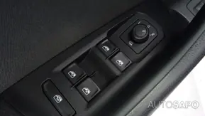 Volkswagen Passat de 2019