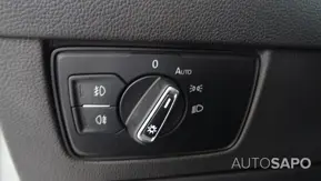 Volkswagen Passat de 2019