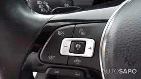Volkswagen Passat de 2019